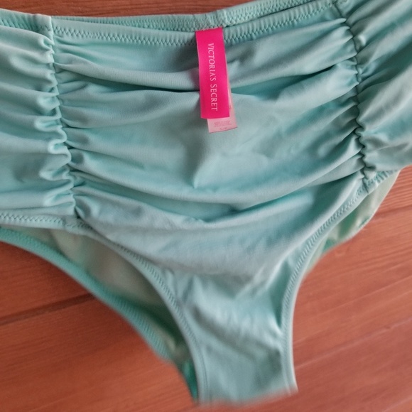 TRADE Victoria's Secret bikini top and bottom swim - Picture 6 of 8